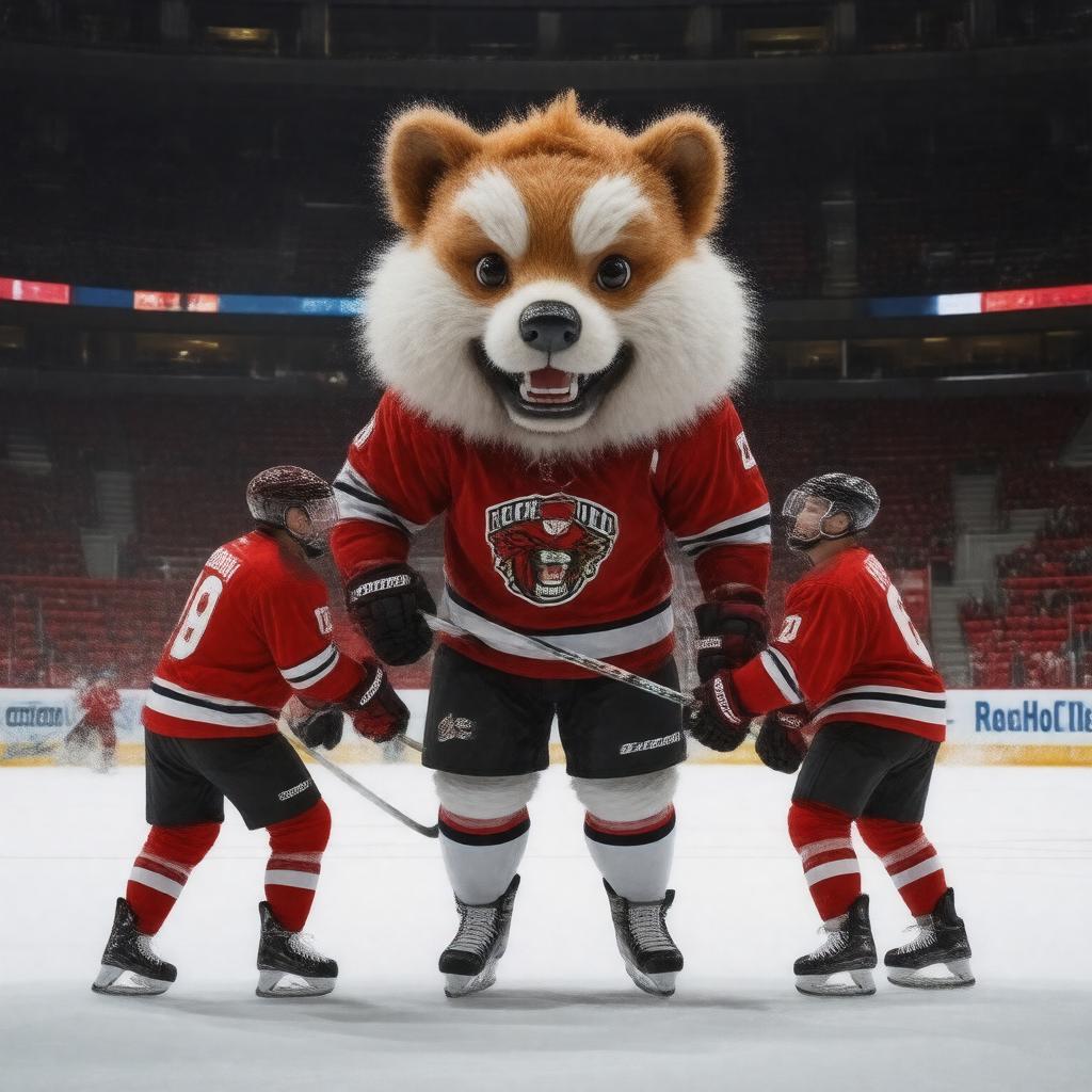 Rockford IceHogs